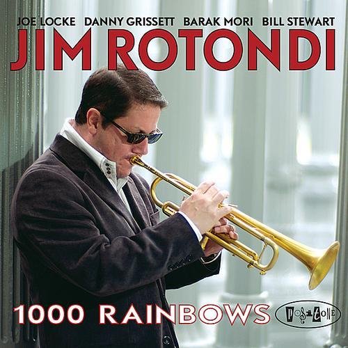 Jim Rotondi - We Can Work It Out