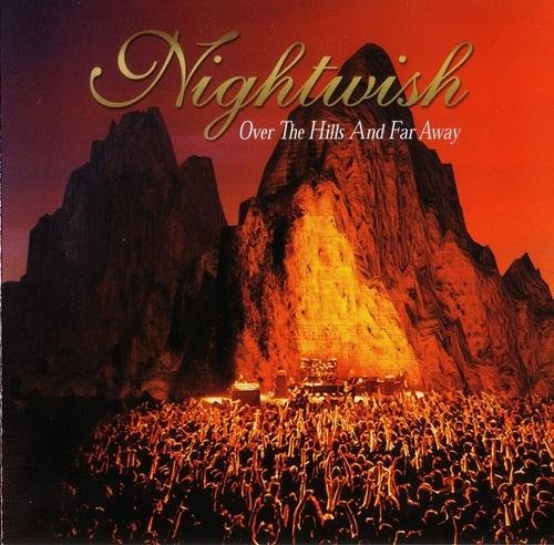 Nightwish - Walking in the Air (Live)