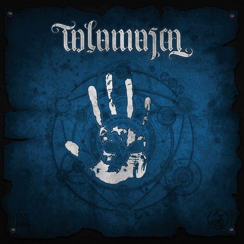 Talamasca - The Experiment