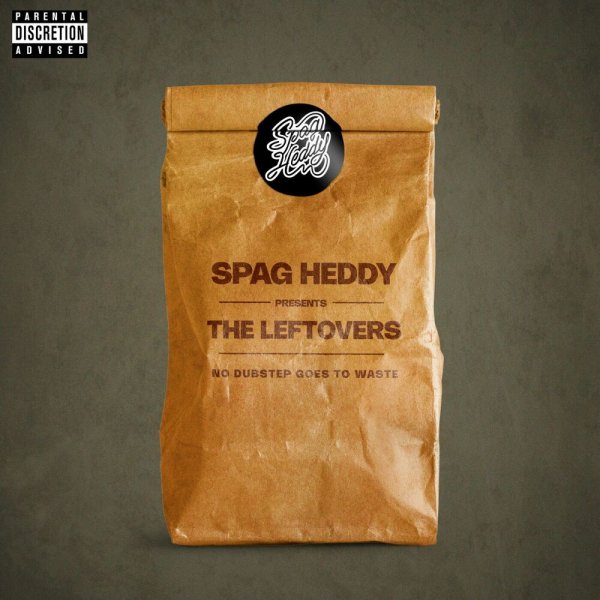 Spag Heddy - No Regretti