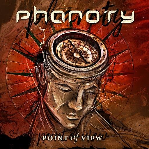 Pharoty - Time to Change