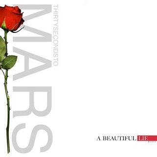 30 Seconds To Mars - From Yesterday