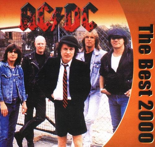 AC/DC - Big Gun