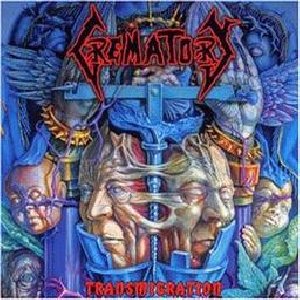 Crematory - Deformity