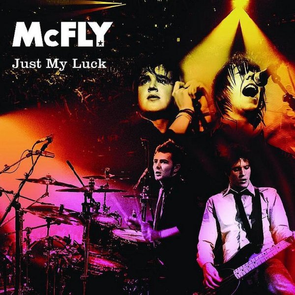 McFly - Memory Lane