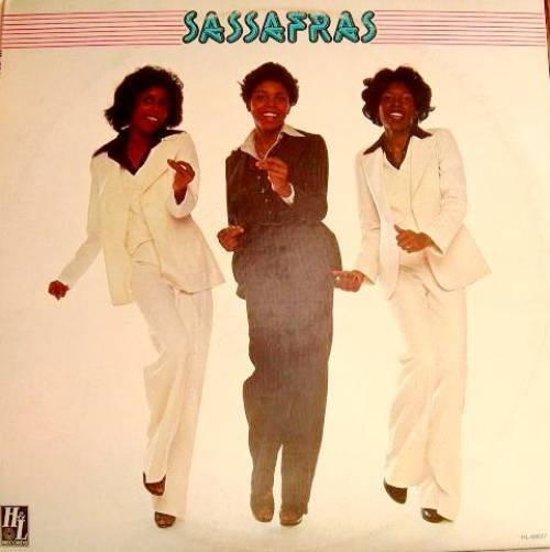 Sassafras - Are You Ready