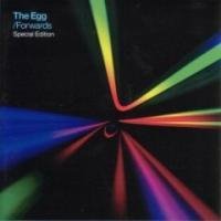 The Egg - Lost at Sea