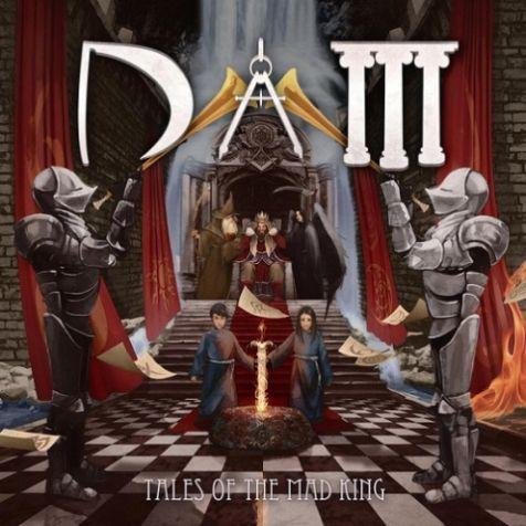 D.A.M - Battlefield