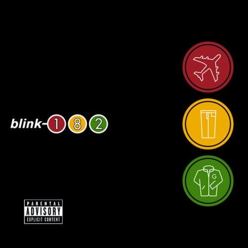 Blink-182 - Please Take Me Home