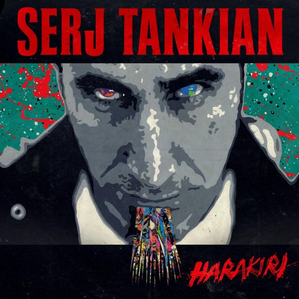 Serj Tankian - Butterfly