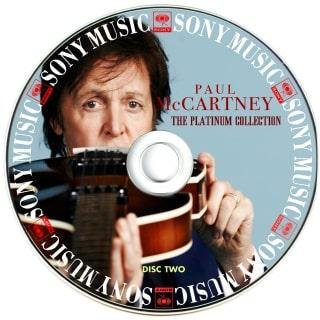 Paul McCartney - I Am Your Singer