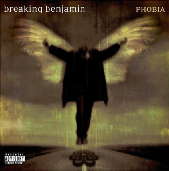 Breaking Benjamin - Dance With The Devil