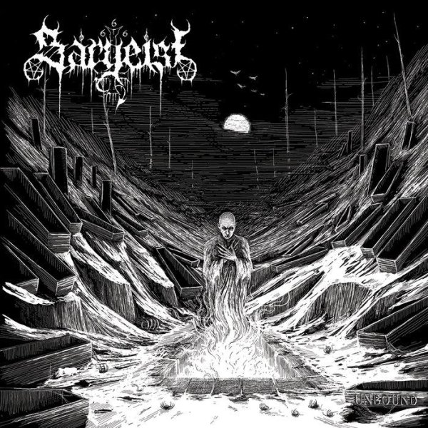 Sargeist - Grail of the Pilgrim