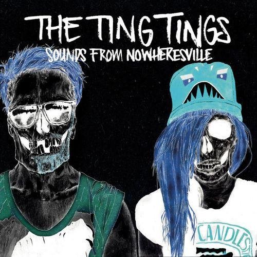 The Ting Tings - Hang It Up