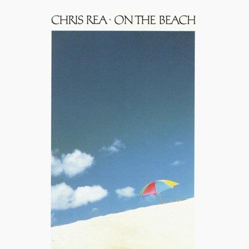 Chris Rea - Hello Friend