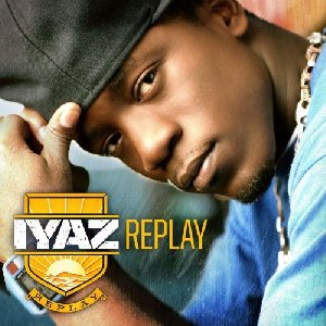 Iyaz - Friend