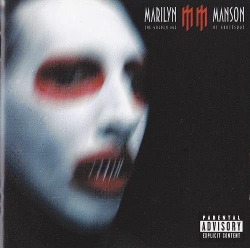 Marilyn Manson - Vodevil