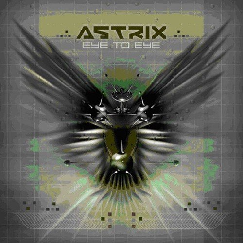 Astrix - FeeLSD