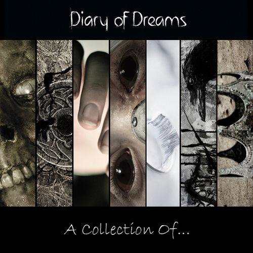 Diary Of Dreams - Nekrolog 43