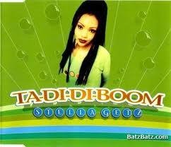 Stella Getz - TaDiDiBoom Extended Mix