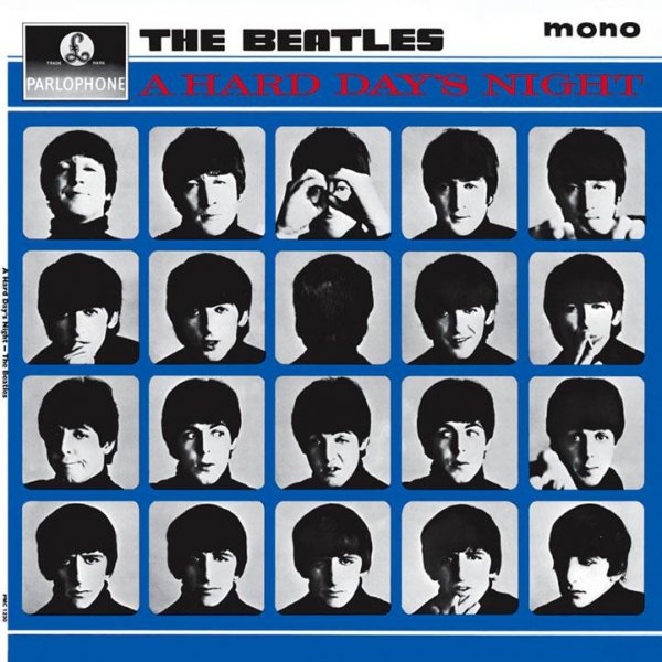 The Beatles - Can39t Buy Me Love