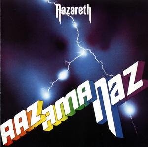 Nazareth - Bad, Bad Boy