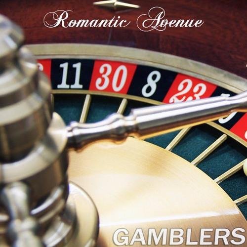 Romantic Avenue - Money Rule The World (Playback)