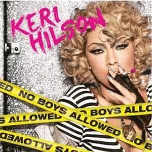 Keri Hilson - Beautiful Mistake