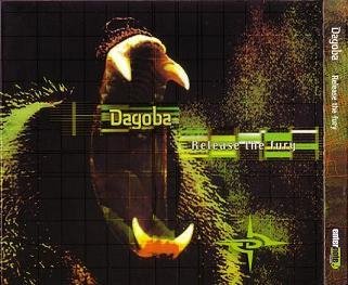 Dagoba - Time 2 go