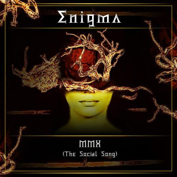 Enigma - MMX The Social Song