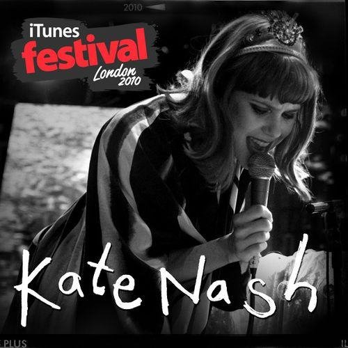 Kate Nash - I've Got A Secret (Live)