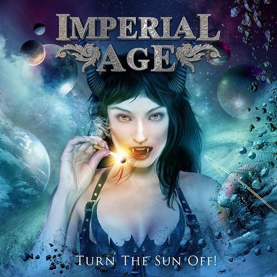 IMPERIAL AGE - The Castaways