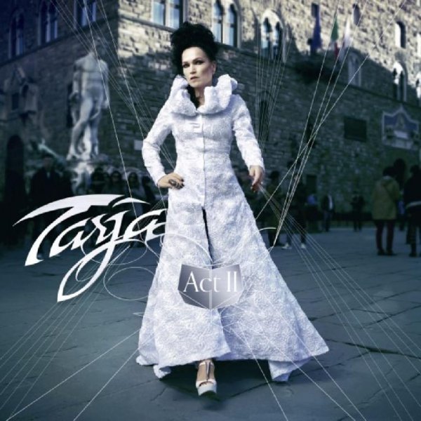 Tarja - The Living End (Live)