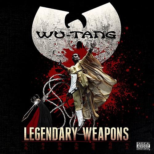 Wu-Tang Clan - Meteor Hammer