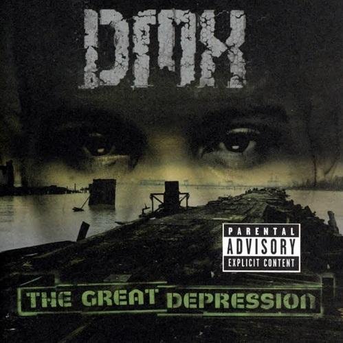 DMX - Ima Bang