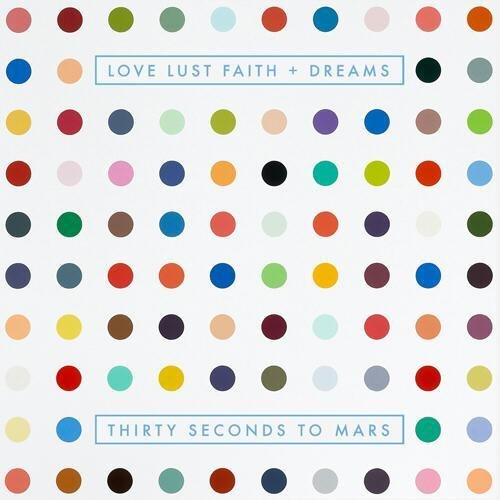 30 Seconds To Mars - City Of Angels