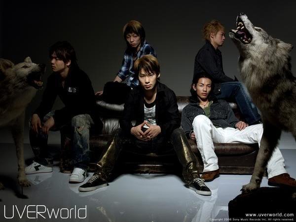 UVERworld - 51