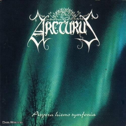 Arcturus - The Bodkin  The Quietus