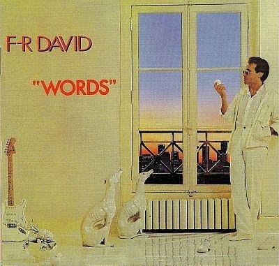 F.R. DAVID - MUSIC