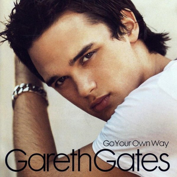 Gareth Gates - Sunshine