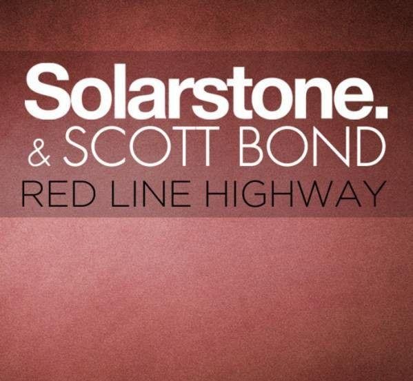 Scott Bond - Red Line Highway Original Mix