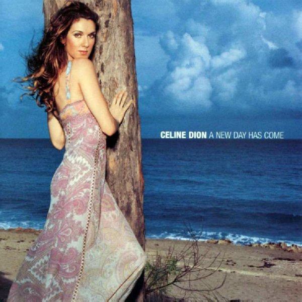 Celine Dion - I Surrender