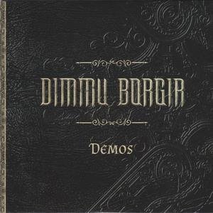 Dimmu Borgir - Council Of Wolves And Snakes