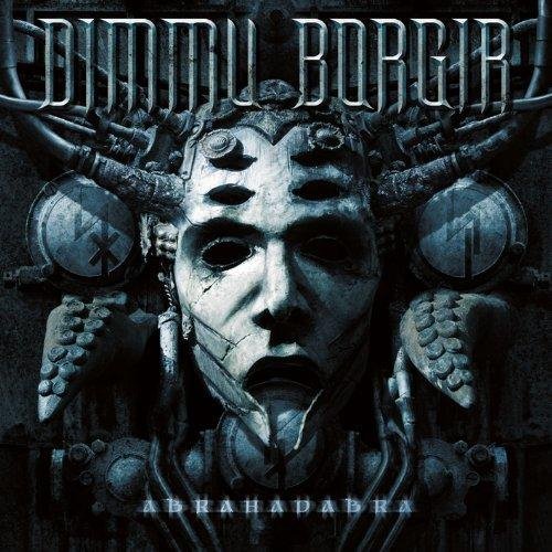 Dimmu Borgir - Born Treacherous