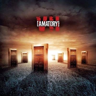 [AMATORY] - Нить Длиною В Жизнь