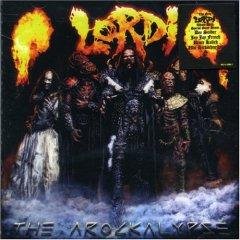 Lordi - Would You Love a Monsterman 2006 version