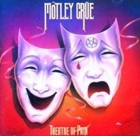 Motley Crue - Smokin In The Boys Room