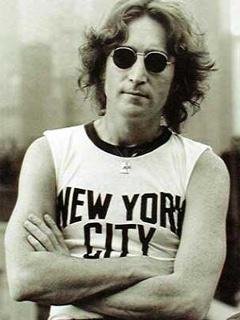 John Lennon - Serve Yourself