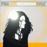 Rebecca St. James - Here I Am to Worship