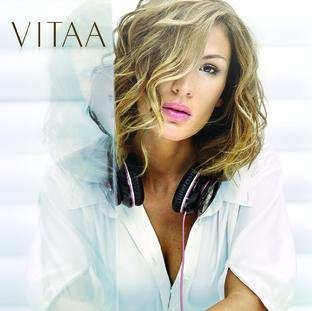 Vitaa - Pour Que Tu Restes